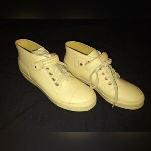 London Fog Ankle Rain boots